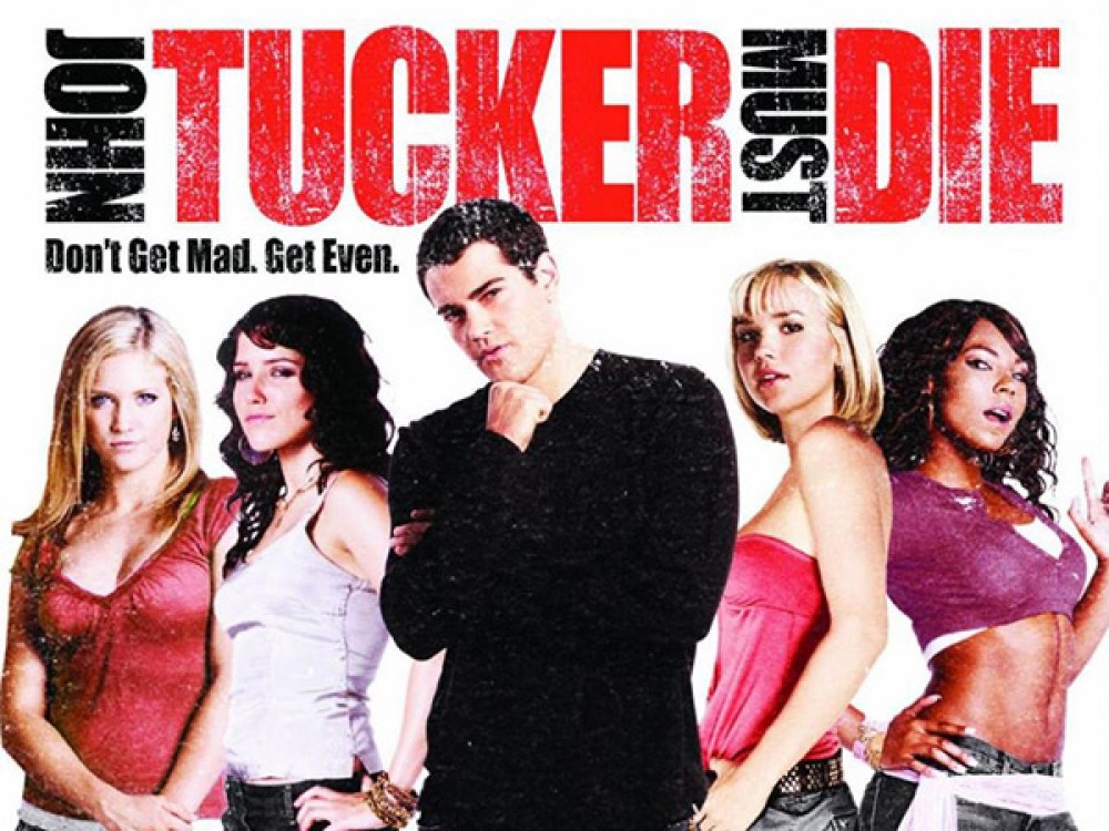 Trả Thù Tên Sát Gái - John Tucker Must Die