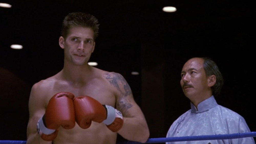 Võ Đài Đẫm Máu 3 - Kickboxer 3: The Art of War