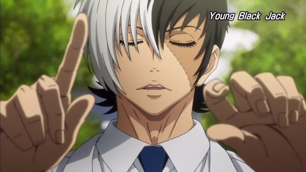 Young Black Jack Young Black Jack